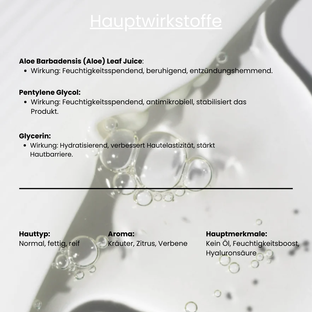 Selftude® Natural EMS Gel für eine effektivere Anwendung 50ml