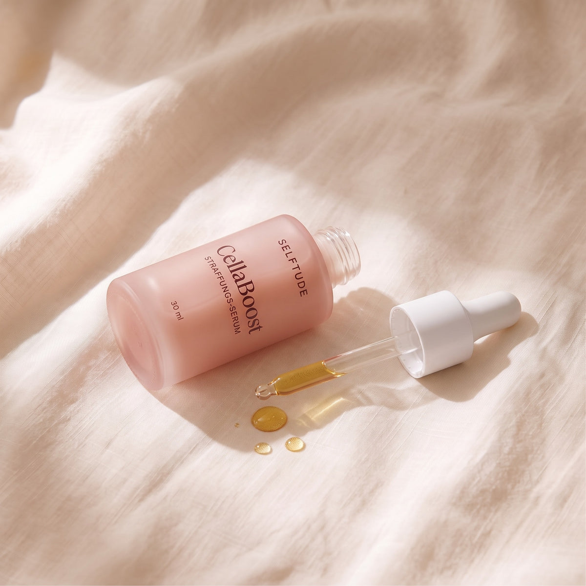 CellaBoost Serum mit Pipette
