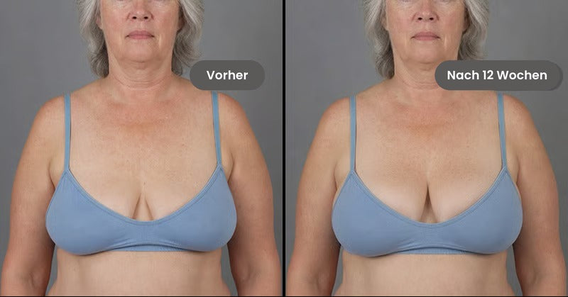 Kathrin, 63: vorher und nachher