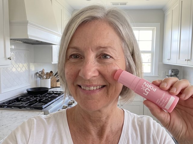 Monika, 61