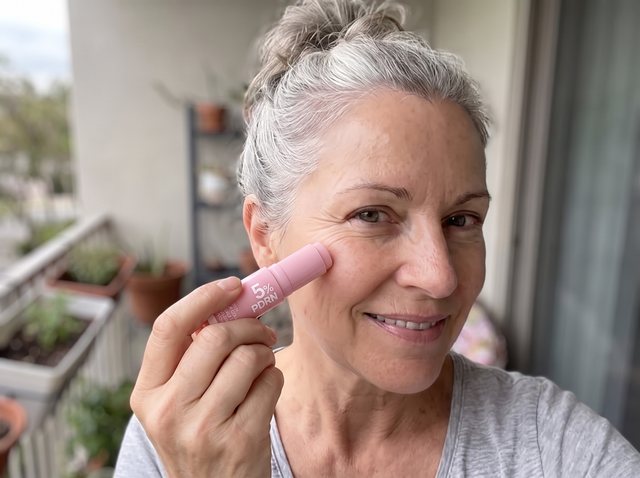 Renate, 62