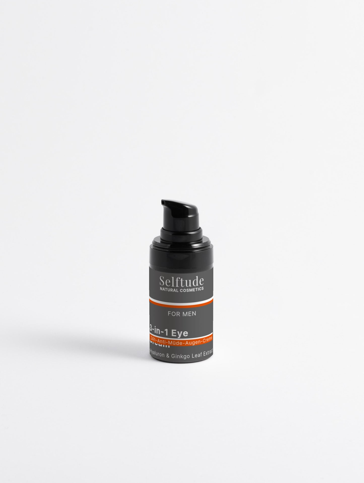 3-in-1 Eye Cream for Men