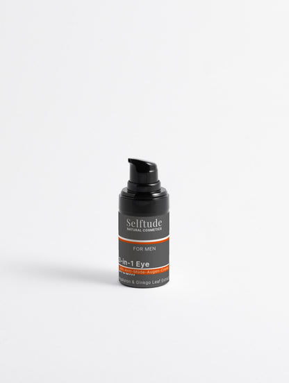 3-in-1 Eye Cream for Men