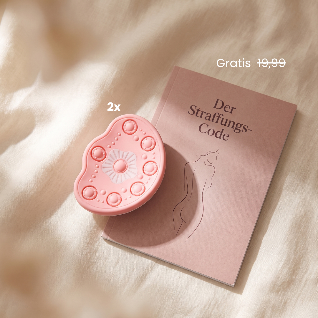 Ebook - Der Straffungs-Code