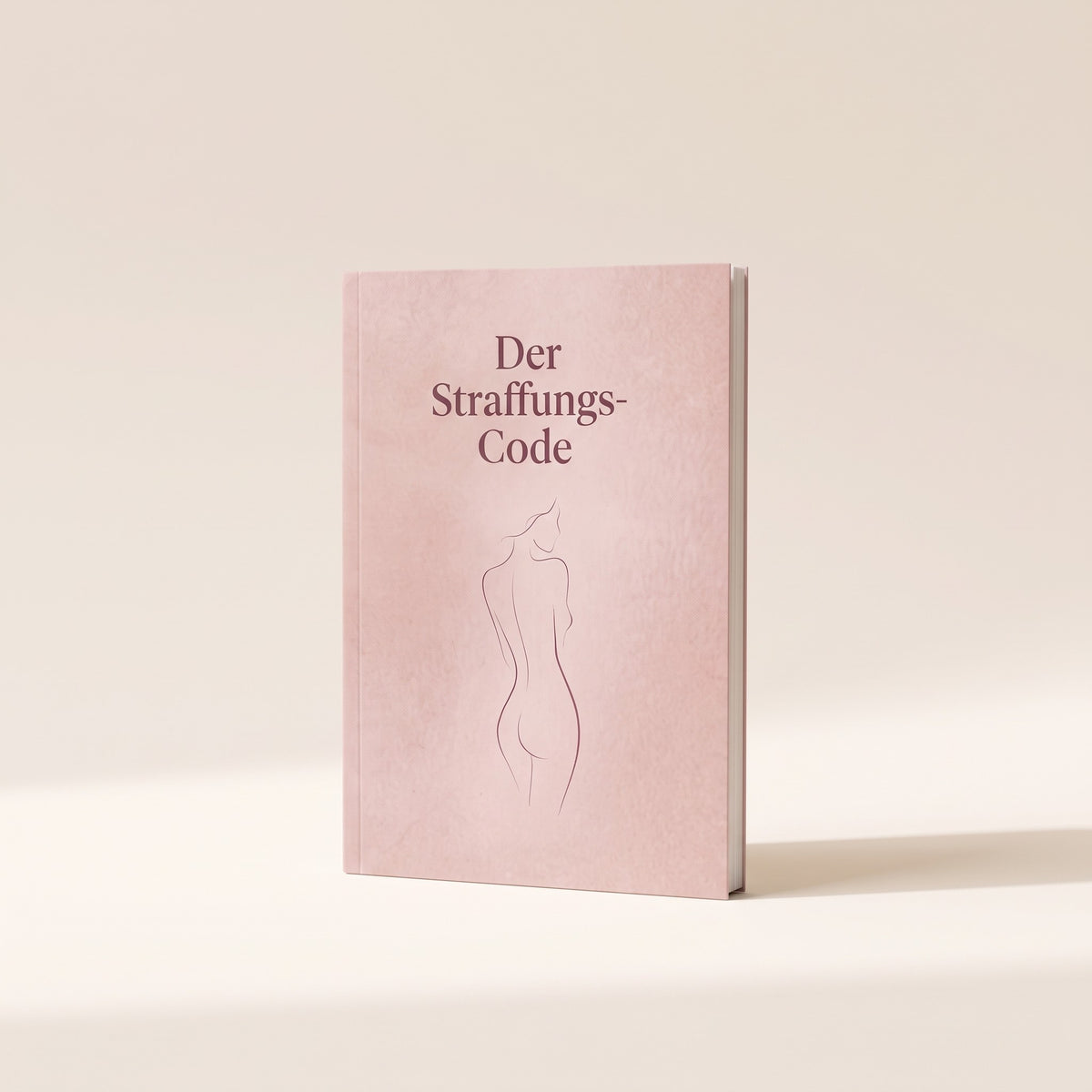 E-Book Der Straffungs-Code
