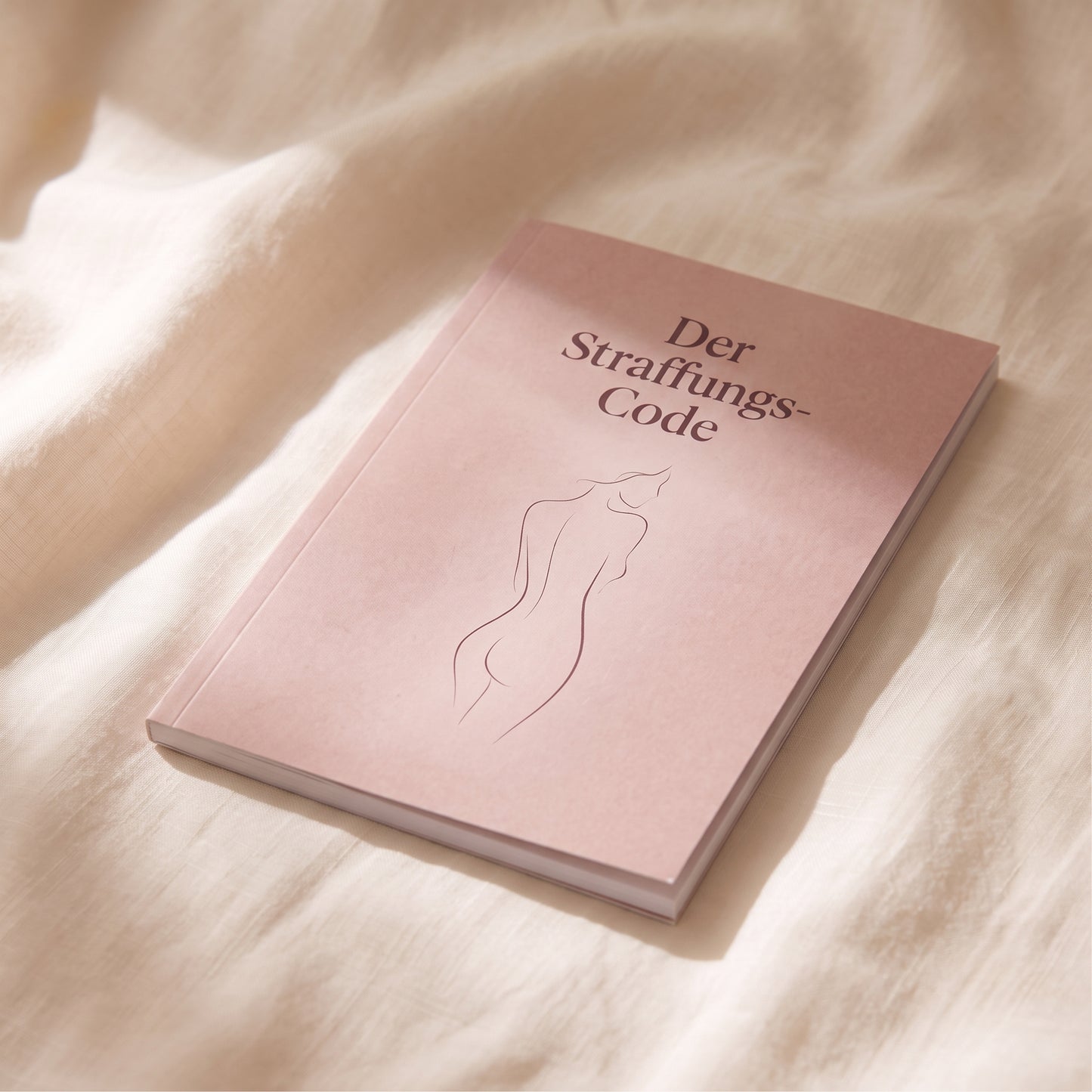 Ebook - Der Straffungs-Code