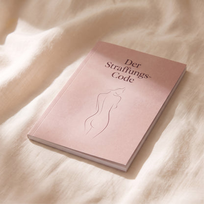 Ebook - Der Straffungs-Code