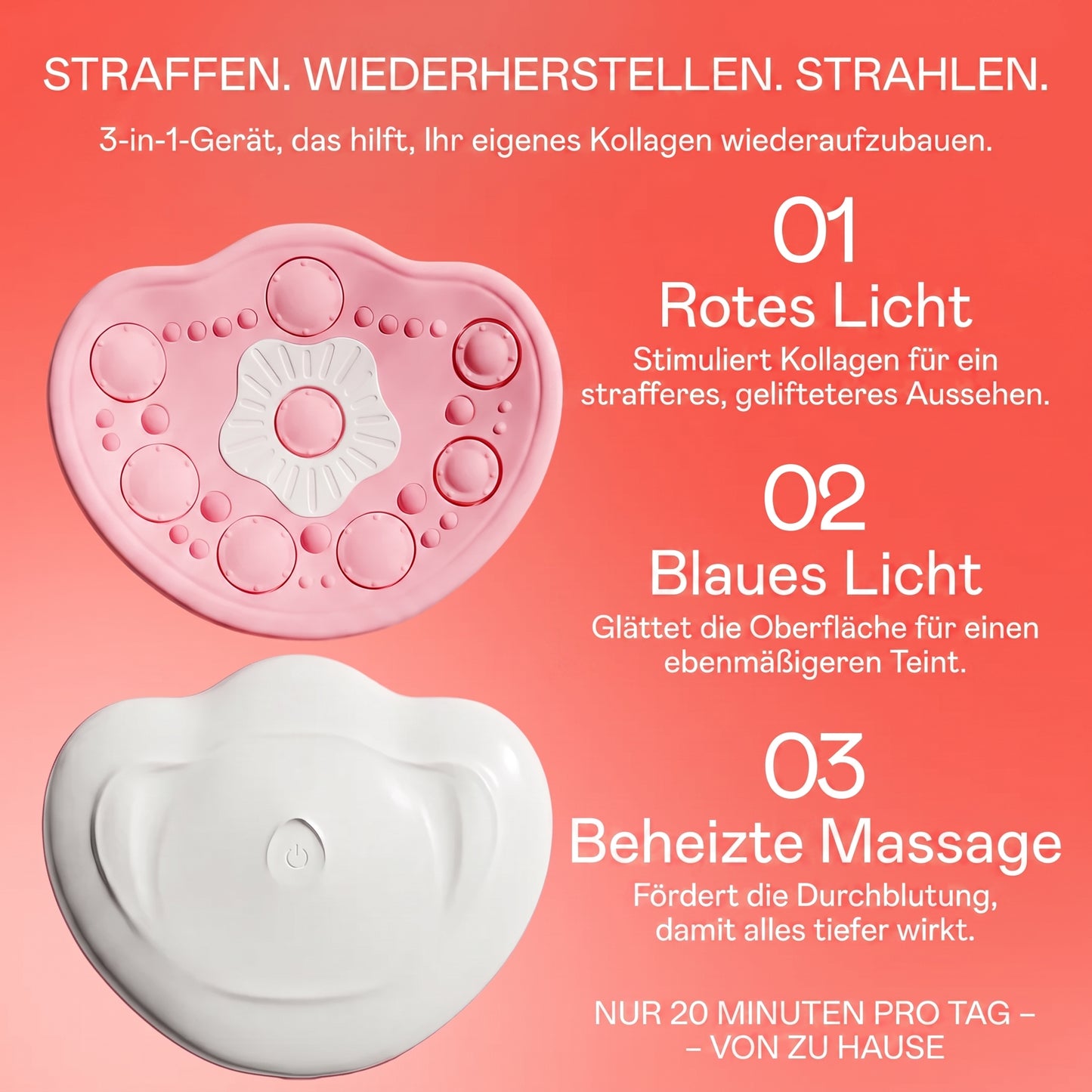 CellaLift — Straffer Ausschnitt ohne Eingriff.