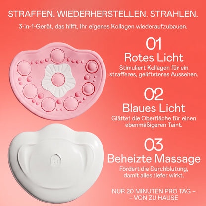 CellaLift — Straffer Ausschnitt ohne Eingriff.
